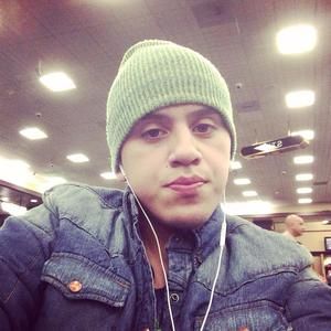 Meet your Posher, Chris